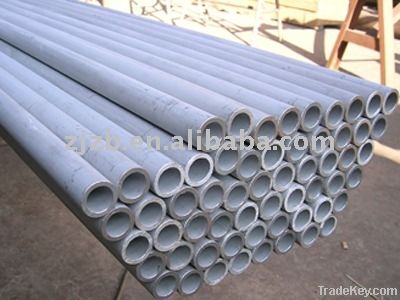seamless steel pipes of TP321