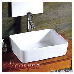 Art Basin/ Sink /COSYBA Sanitary Ware/K-AB324
