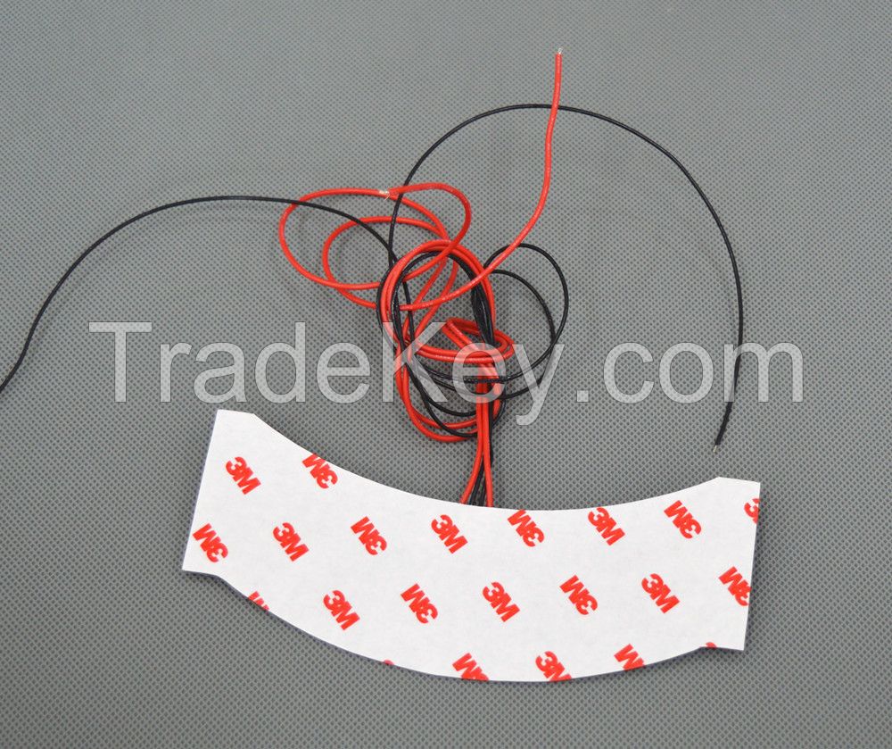 high quality Silicone Rubber Heater
