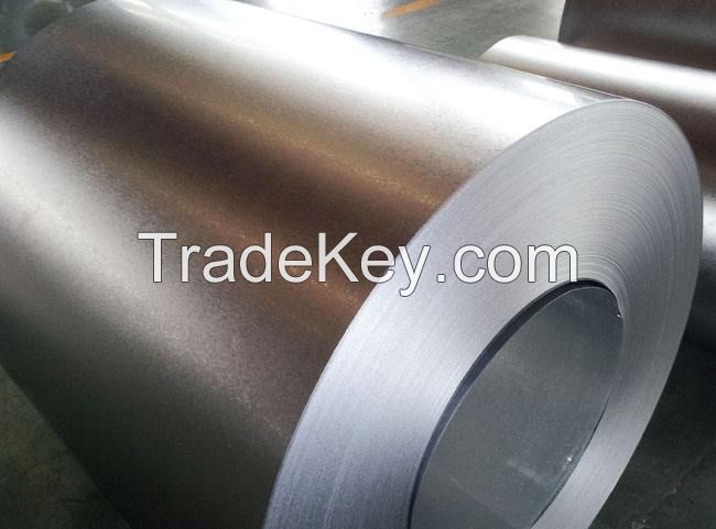 galvanized steel sheet