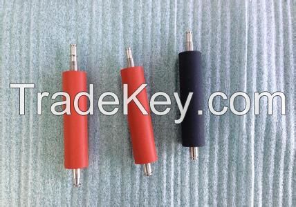 High Quality Rubber Silicone Roller