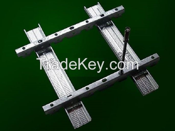 high quality steel ceiling steel drywall