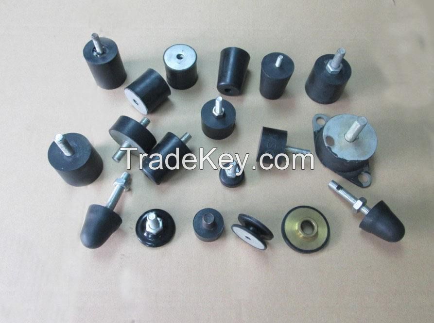 Rubber Roller Nozzles