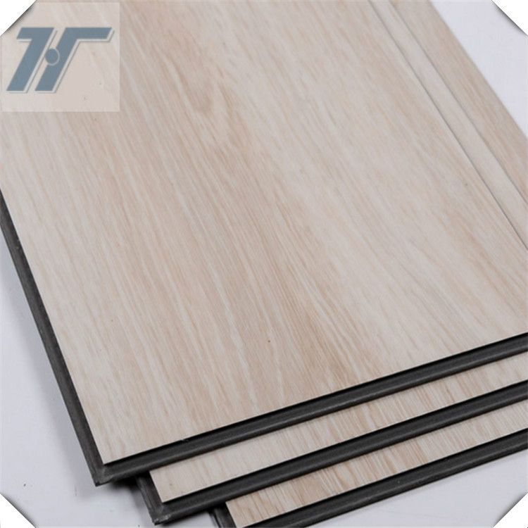  anti-slip click vinyl bamboo flooring 