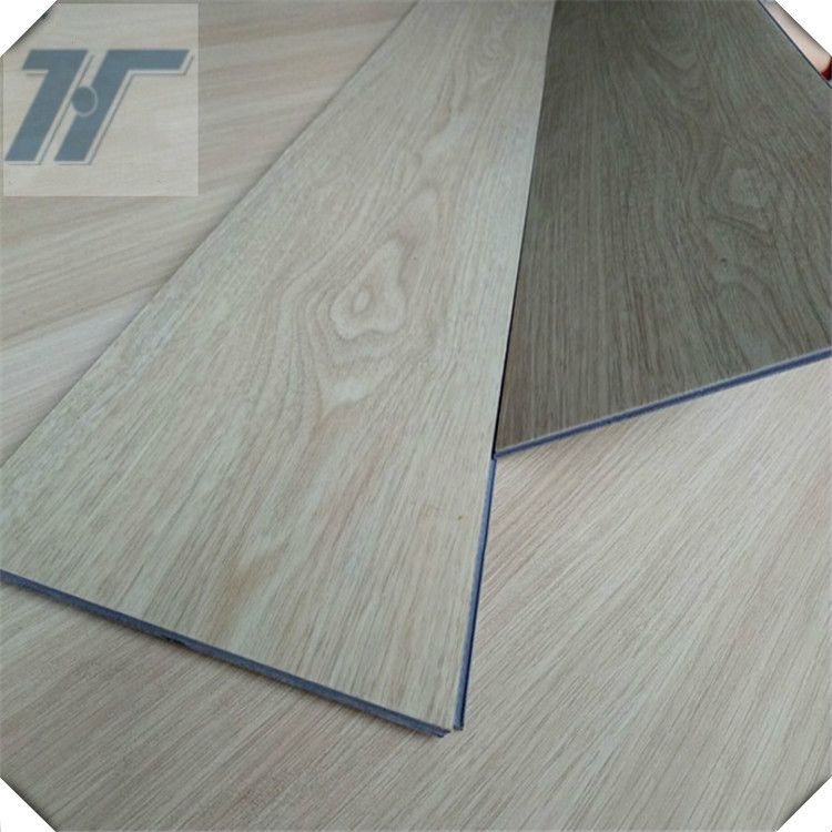 anti-slip click vinyl bamboo flooring