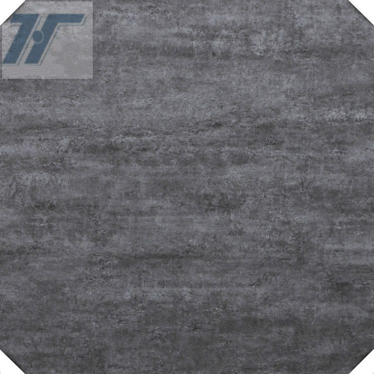 2mm self-adhesive antibacterial vinyl tile flooring