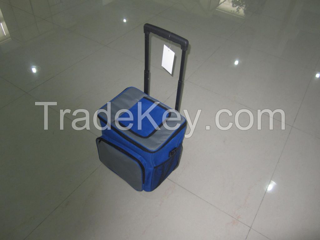 Trolley Cooler bags