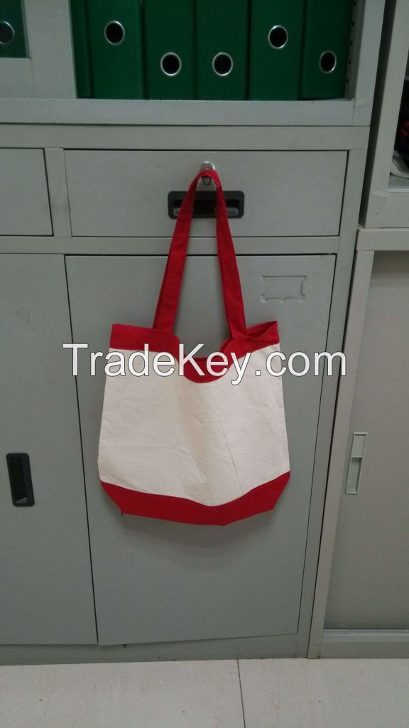 Canvas bag