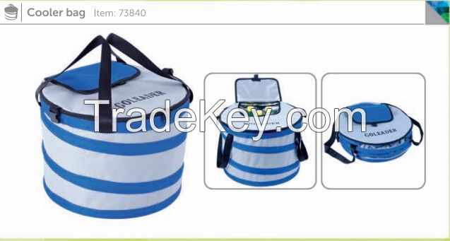 Inflatble Cooler Bag