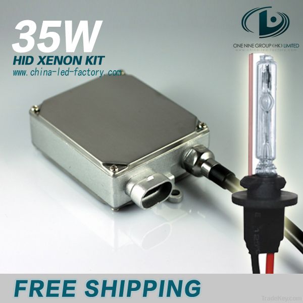 hid kits, 9007 BI-XENON HID Kits, N03