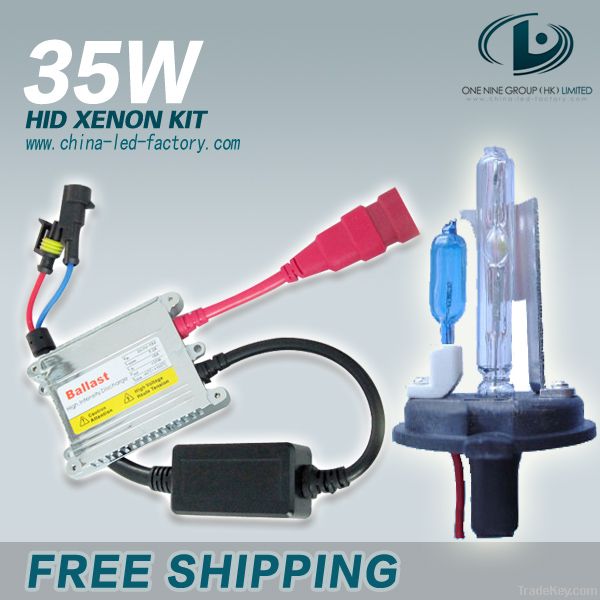 hid conversion kit, 9006 HID Kits, N01