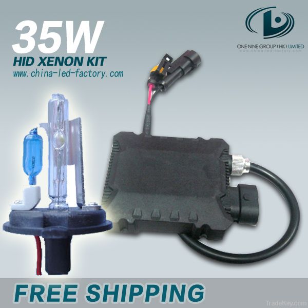 hid conversion kit, 9006 HID Kits, N01