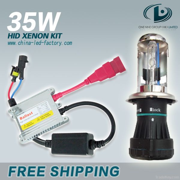 Wholesale HID xenon kits, S01