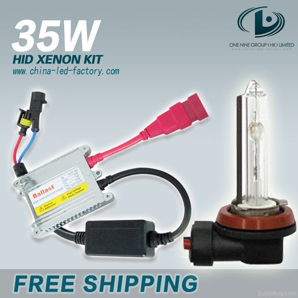 hid light kits , H1 HID Kits, N03