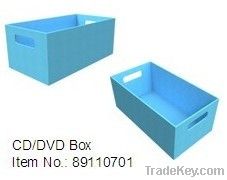 11" CD/DVD Small Box