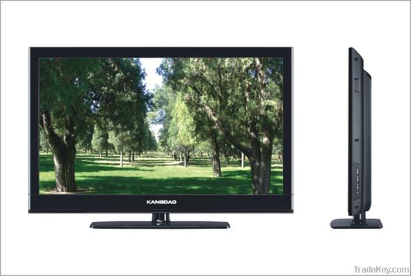 KC-H1 Series LCD TV