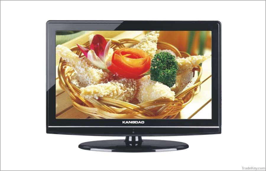 KC-M38 Series LCD TV