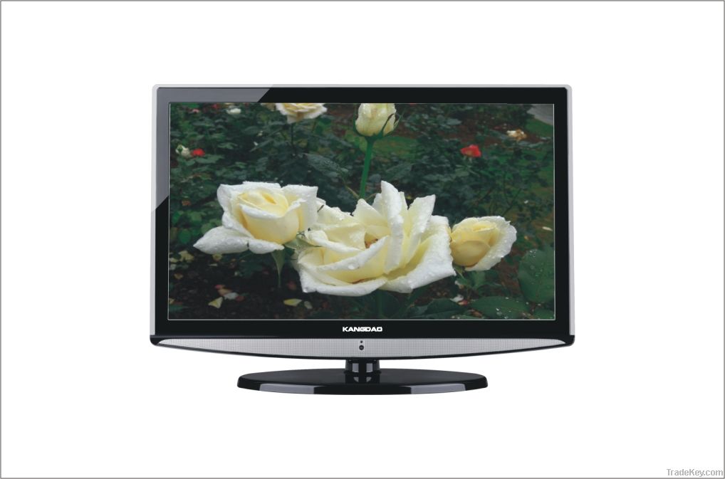 KC-M48 Series LCD TV