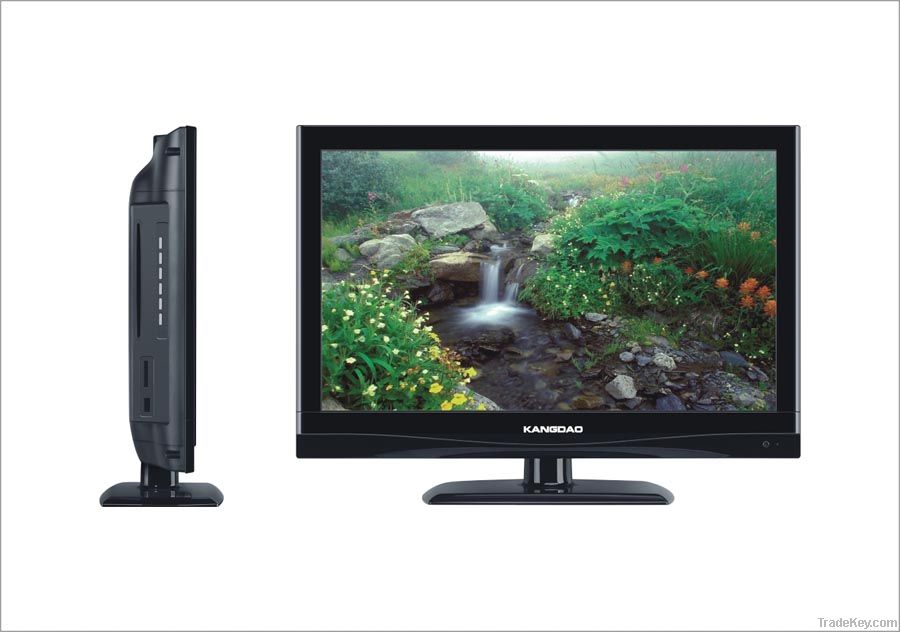 KC-H3 Series LCD TV