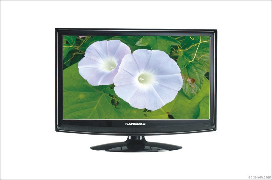 KC-G11 Series LCD TV