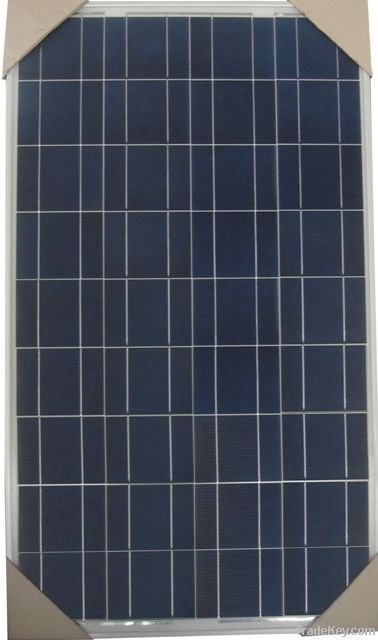 polycrystalline 100W solar panel