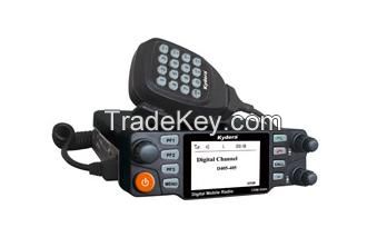 DMR mobile radio -- CDM-550H