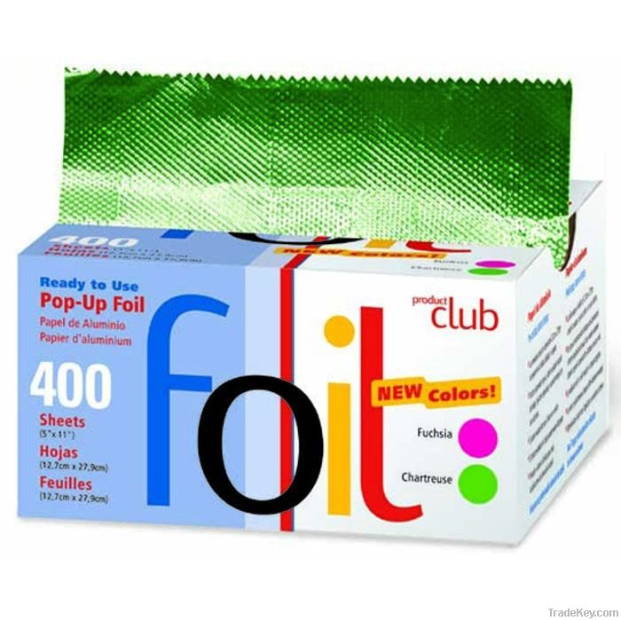 aluminum foil 8011-O