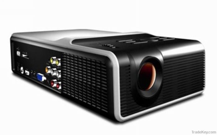 high quality multimedia projector with HDMI