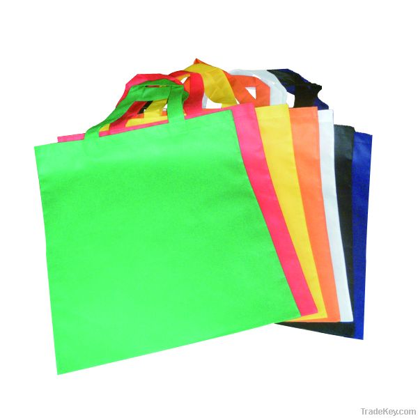 Non-woven Promotional Cheap Bag