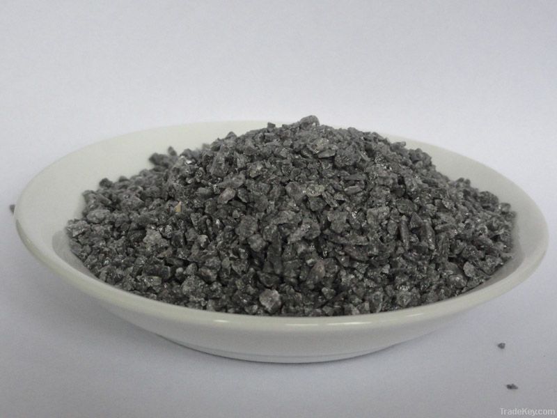 refractory grade brown fused alumina