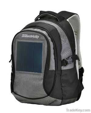 Meige solar bag, laptop bag