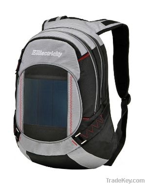 Meige solar bag, laptop bag