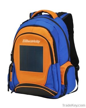 Meige solar bag, laptop bag