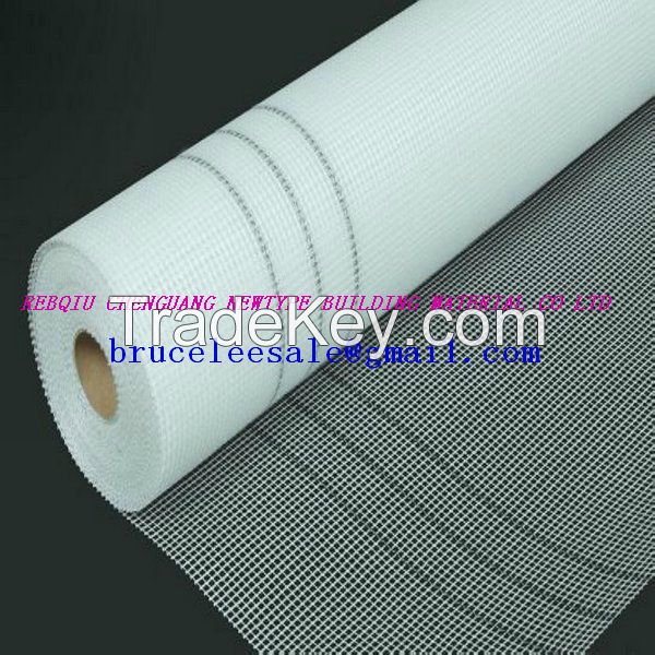 Fiberglass Mesh