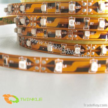 led flexible strips dc 12v white