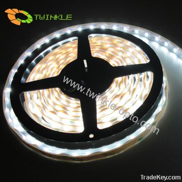 led flexible strips dc 12v white