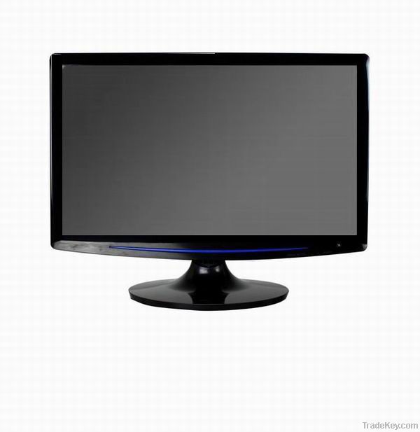 LCD TV