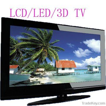 2011 Hot Sale 17" to 65" LCD LED TV