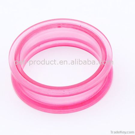 22mm fashion new arrived acrylic ear rings