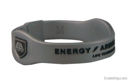 energy armor band