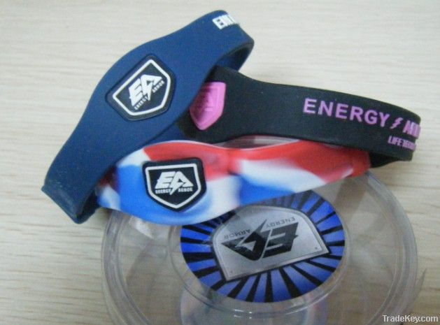 energy armor band