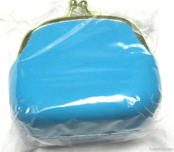 fashion silicone pouch