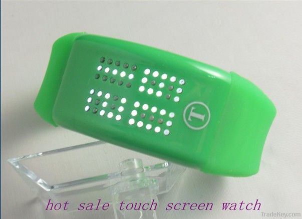 LED watch