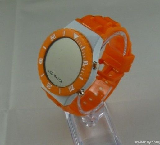 LED watch