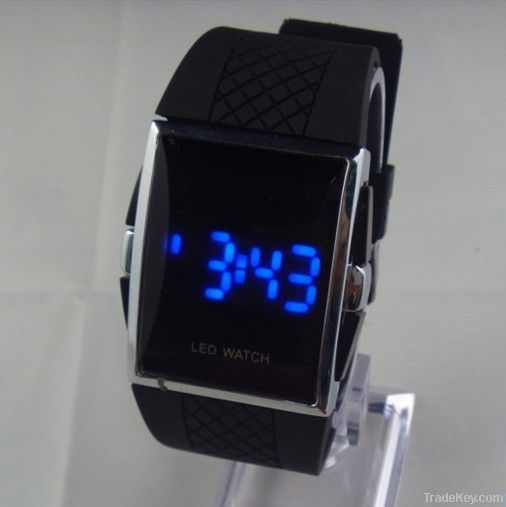 LED watch