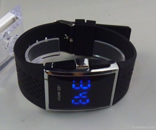 LED watch