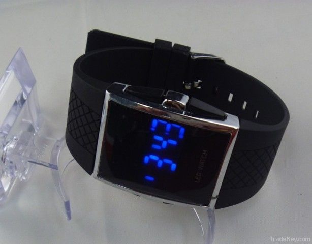 LED watch