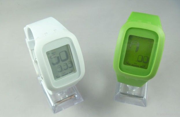 LED watch