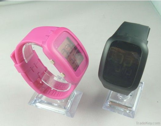 LED watch