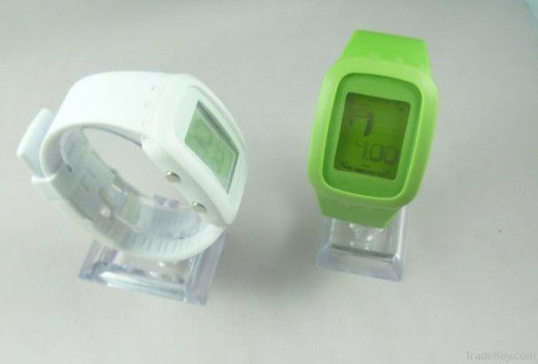 LED watch